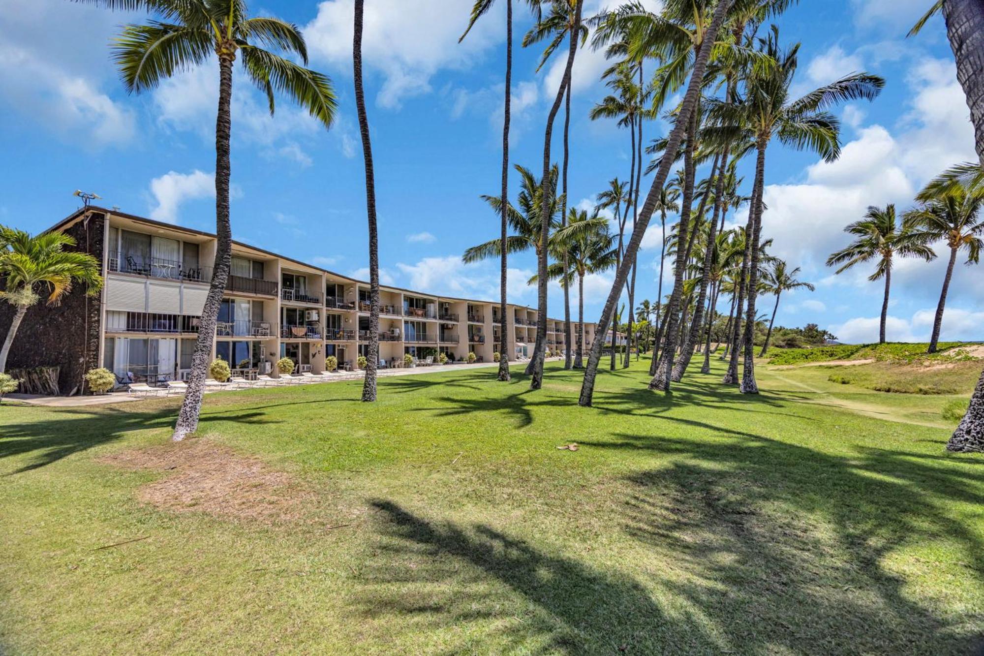Hale Kai O'kihei 118 * Kihei