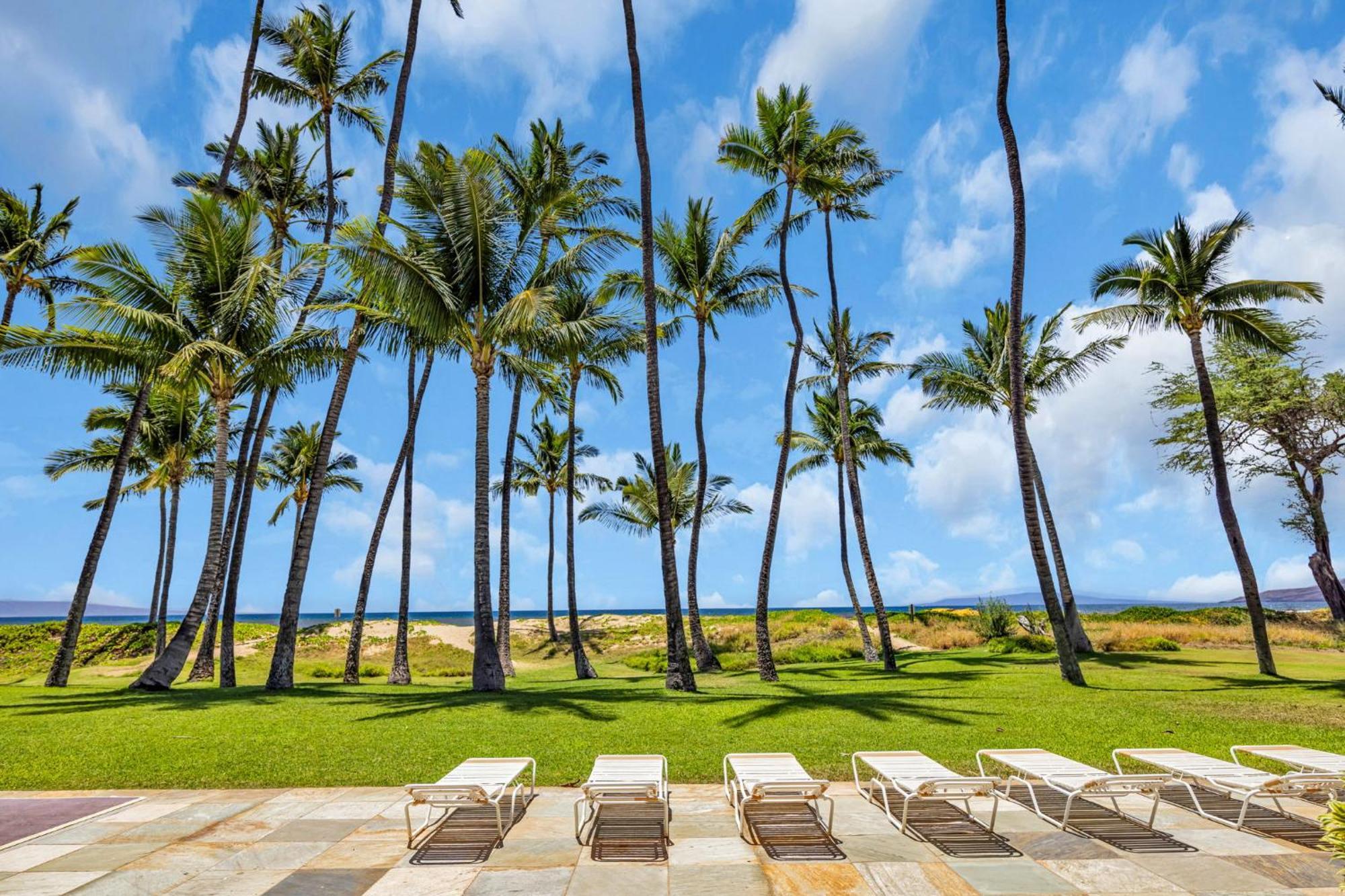 Holiday home Hale Kai O'kihei 118 *