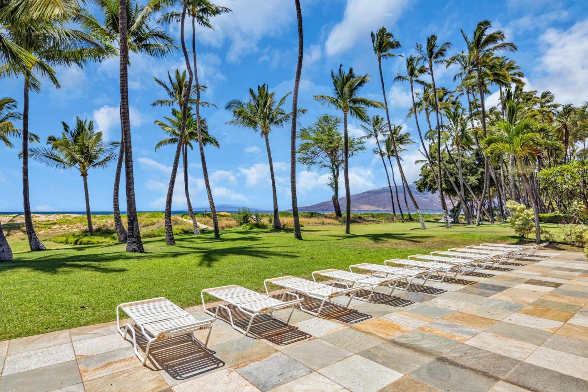 Holiday home Hale Kai O'kihei 118 *