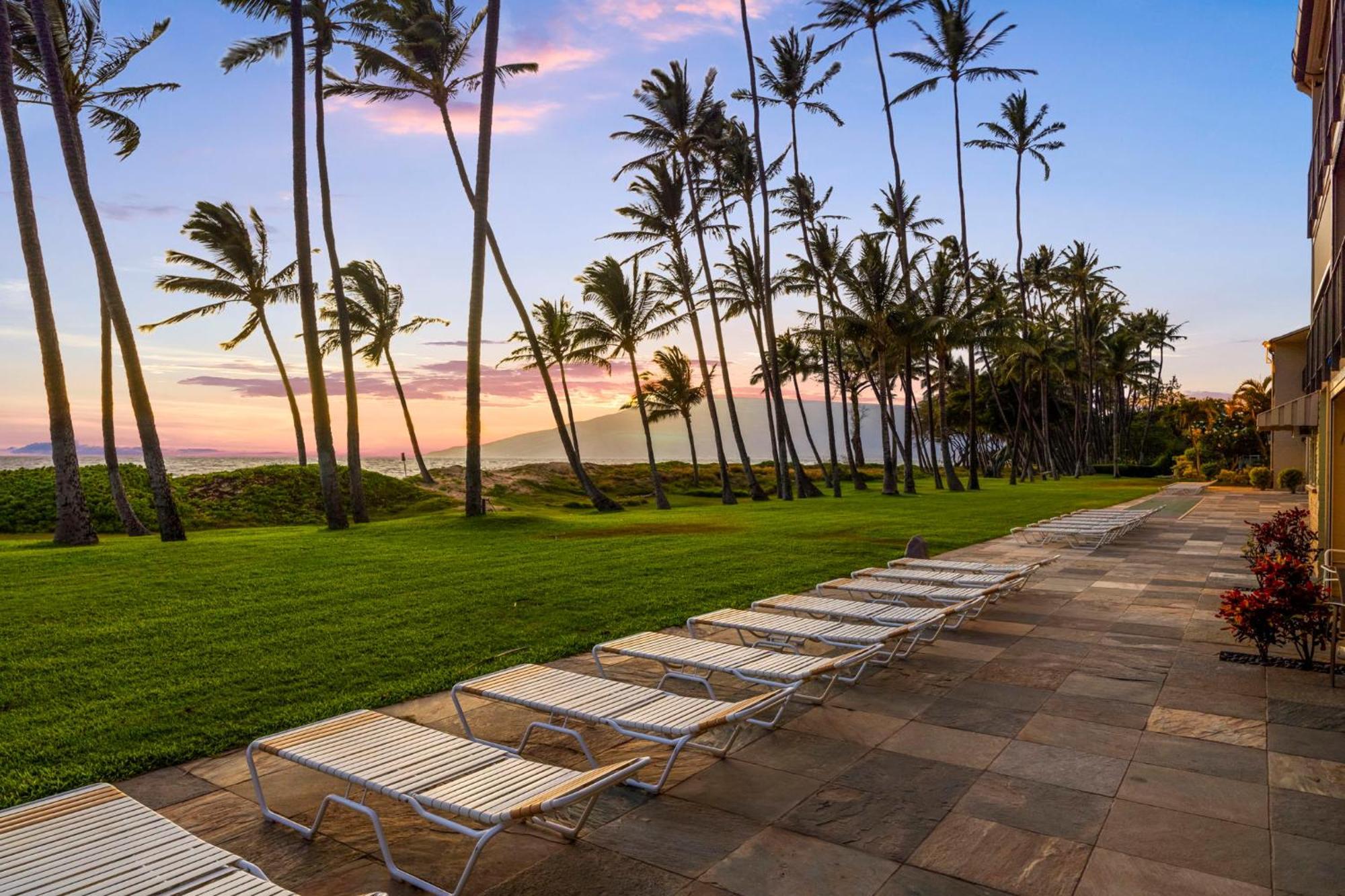 Hale Kai O'kihei 118 *