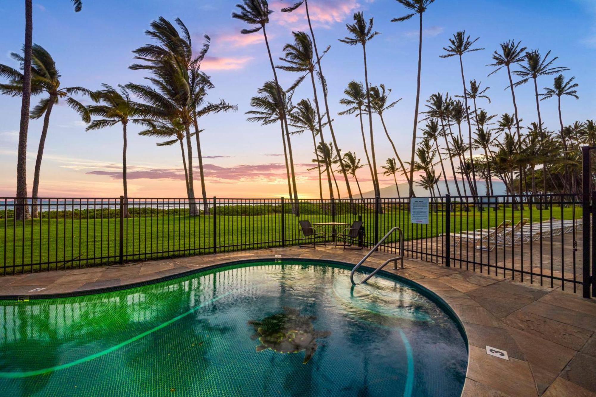Hale Kai O'kihei 118 * Kihei