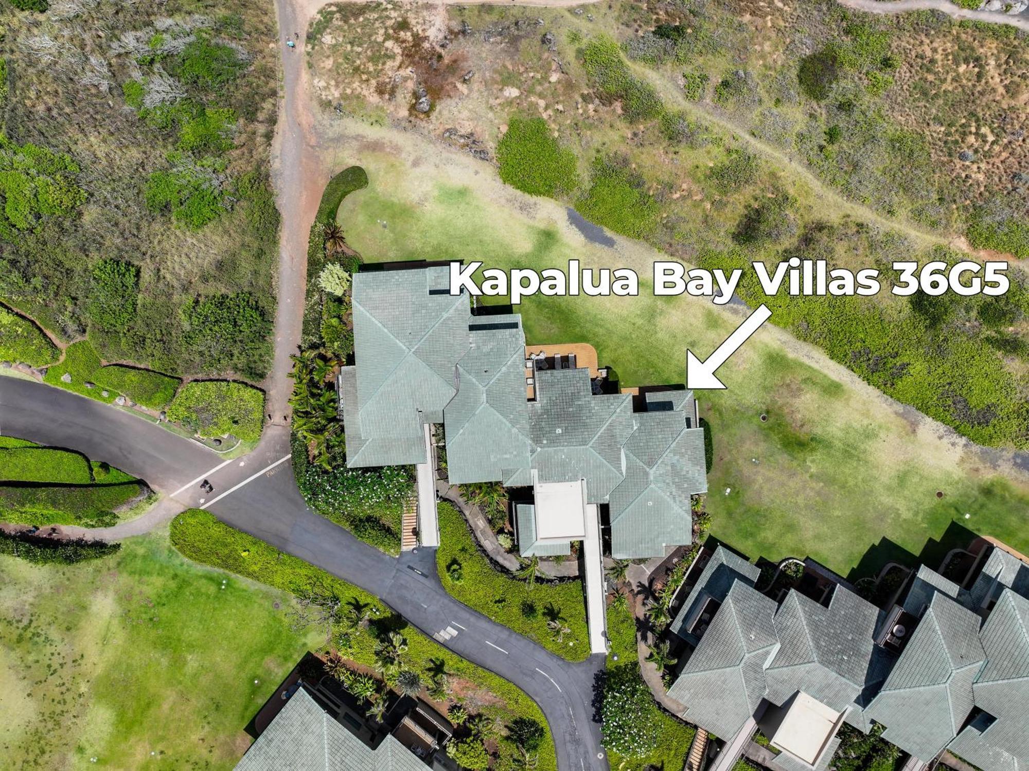 Kapalua Bay 36g5