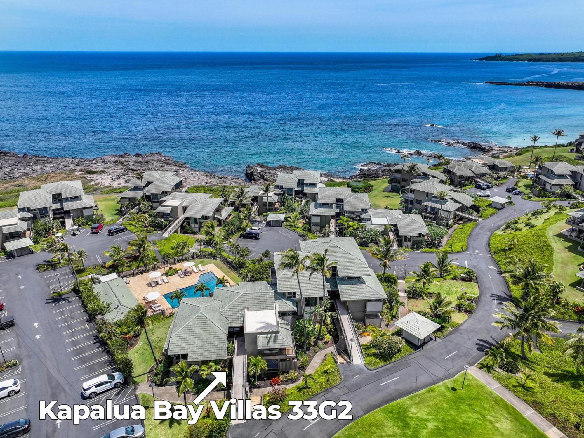 Kapalua Bay 33g2 Holiday home