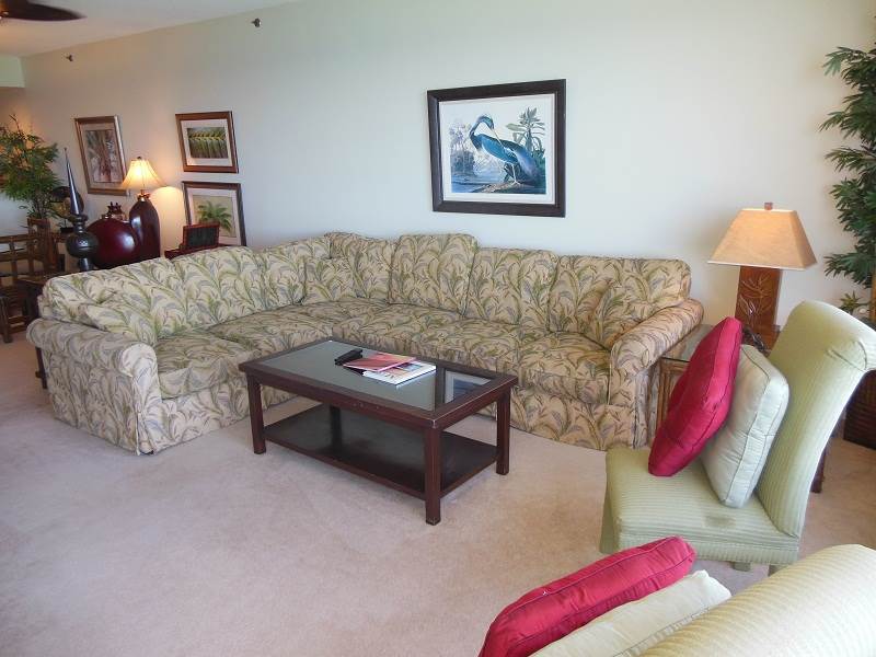 Sands Of Kahana Vacation Club 4* Lahaina