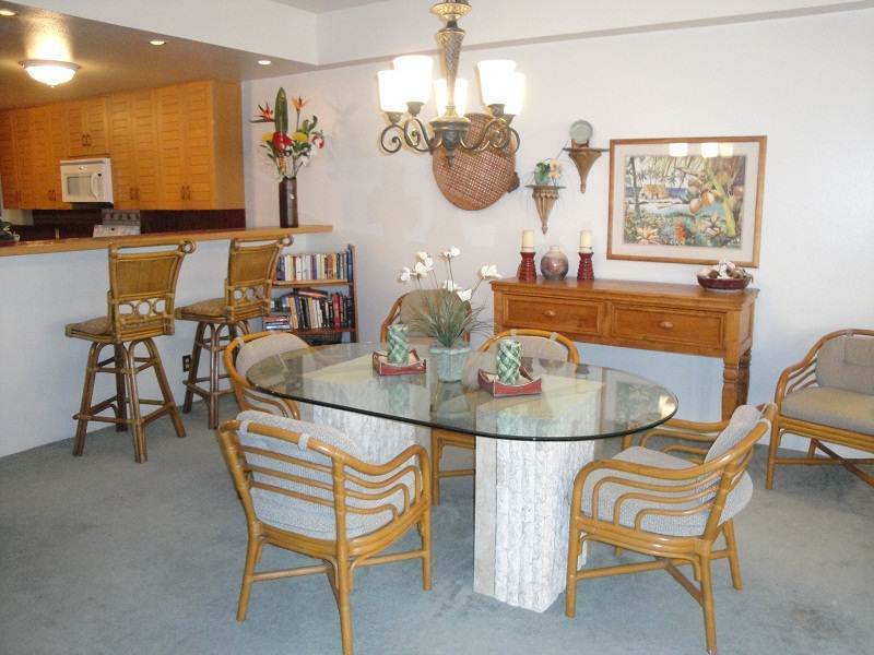 Sands Of Kahana Vacation Club Resort