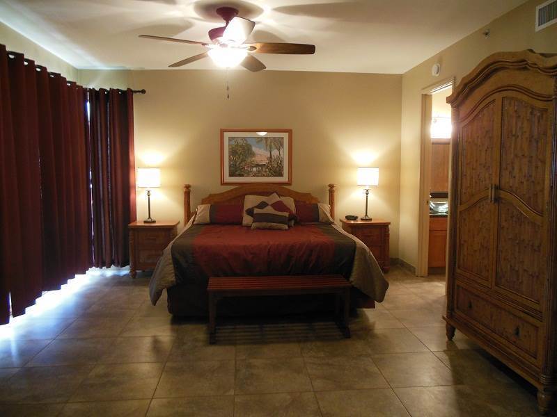 Sands Of Kahana Vacation Club Resort 4*