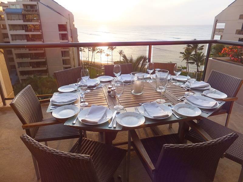 Sands Of Kahana Vacation Club Resort