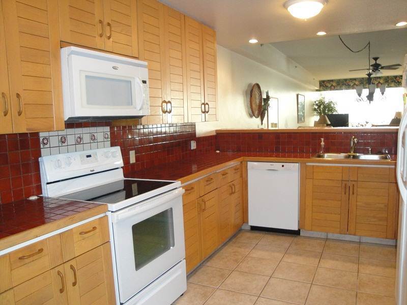 Resort Sands Of Kahana Vacation Club