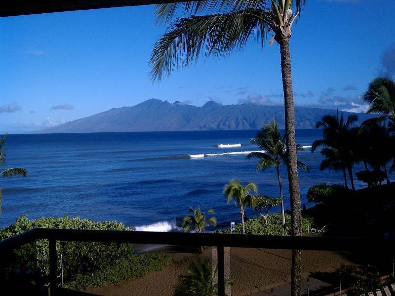 Resort Sands Of Kahana Vacation Club