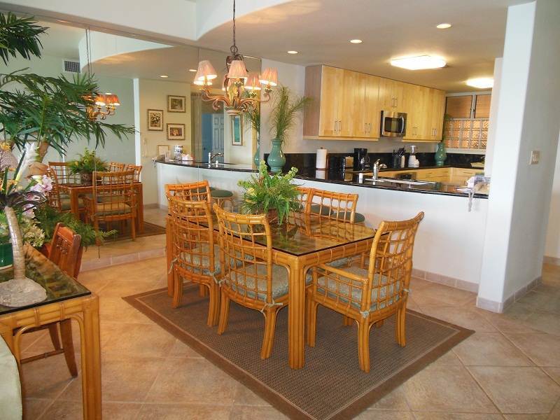 Sands Of Kahana Vacation Club Resort