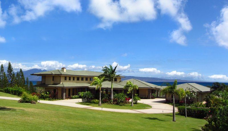 Sands Of Kahana Vacation Club Resort Lahaina