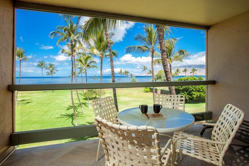 Leinaala Maui And