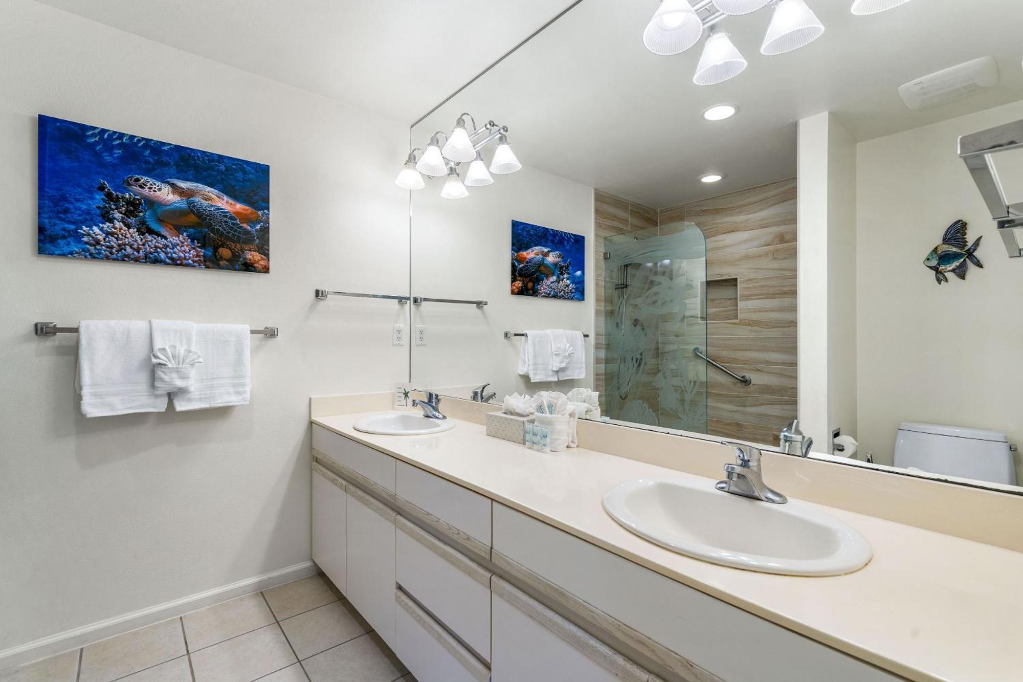 Holiday home Maui Kamaole J-104 - Private Lanais, Split Ac Wailea (Maui)