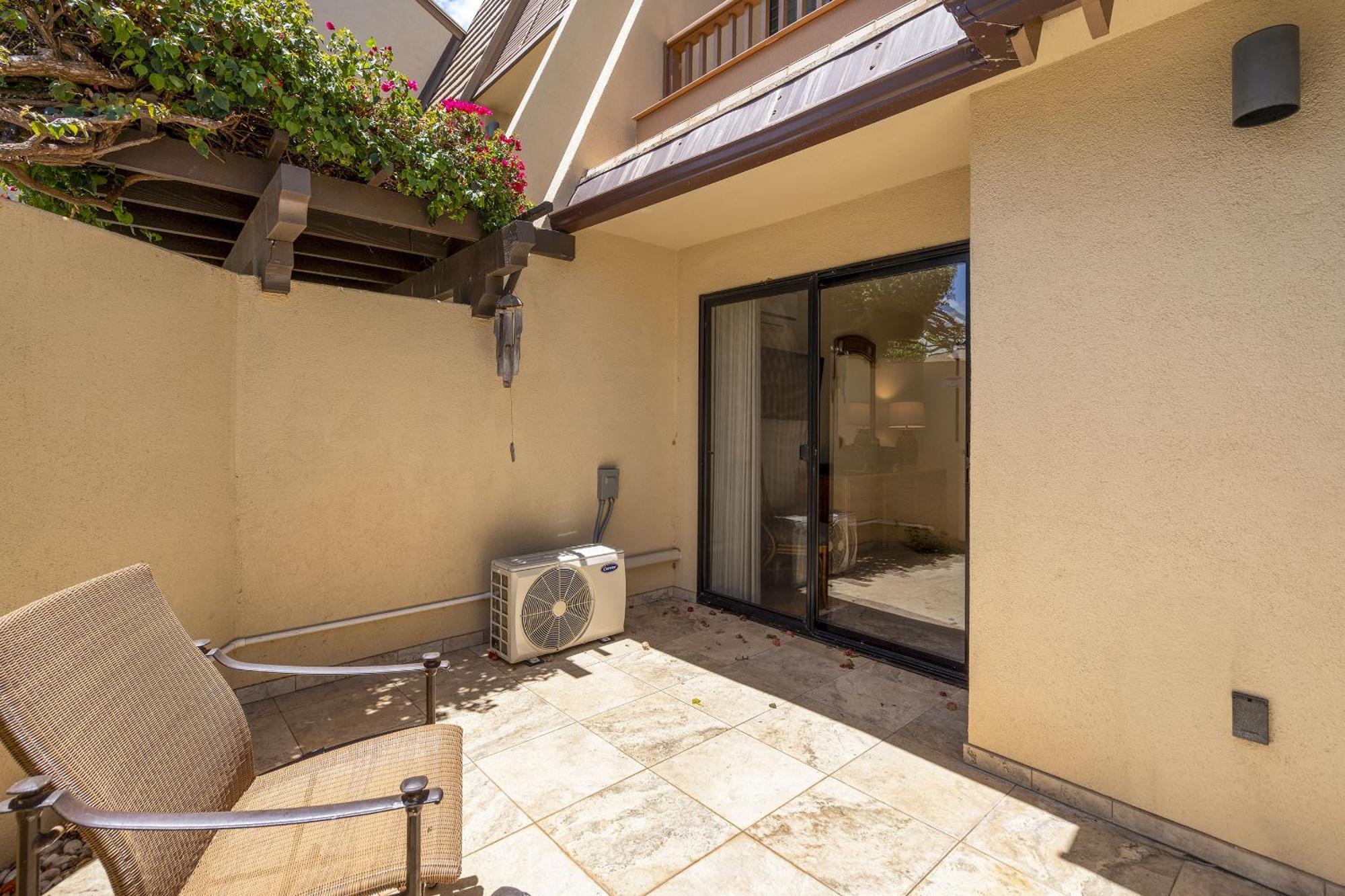 Holiday home Maui Kamaole J-104 - Private Lanais, Split Ac *