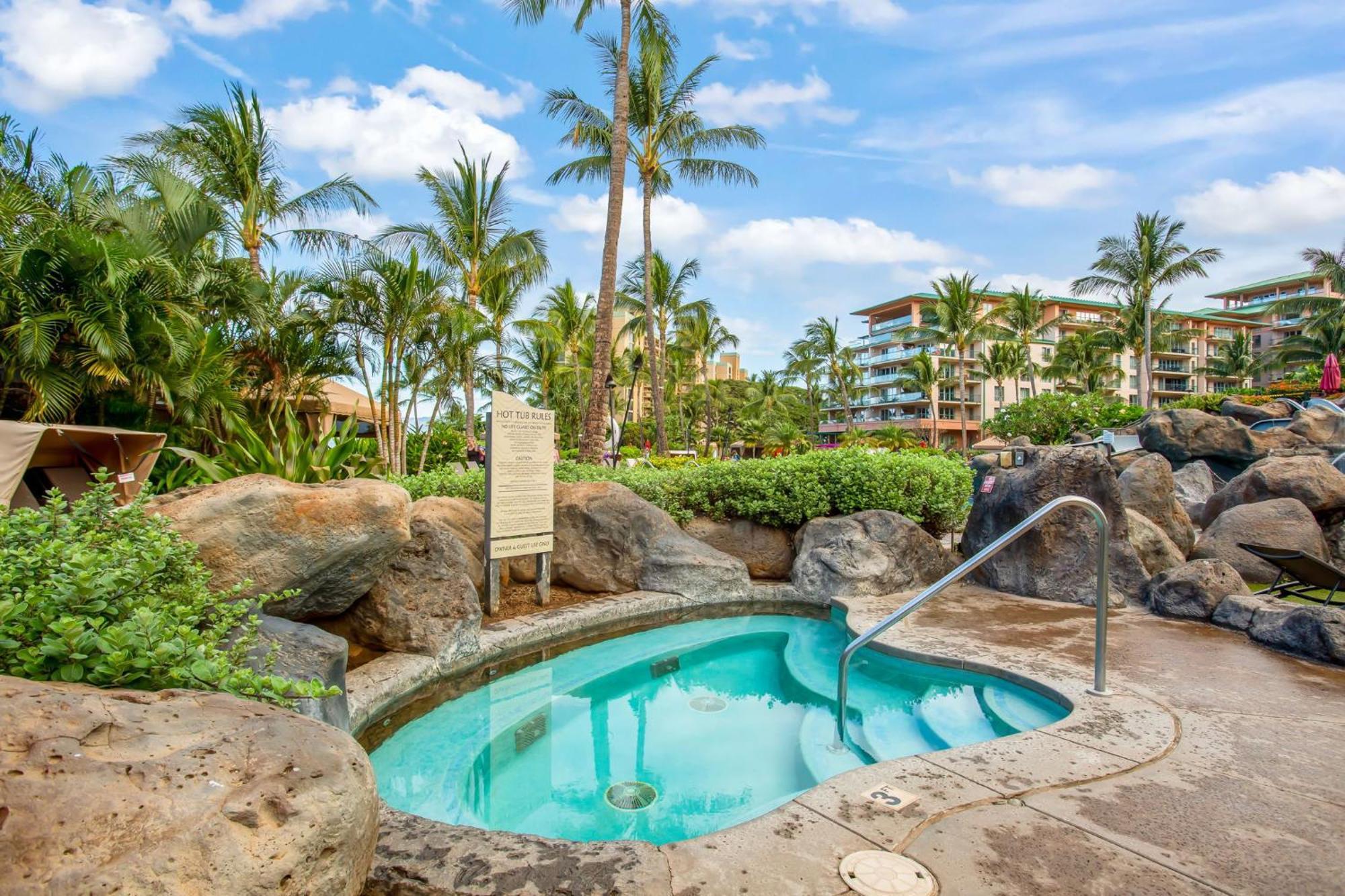 Extra Large 1br Luxury With Massive Outdoor Space & Balcony Lahaina