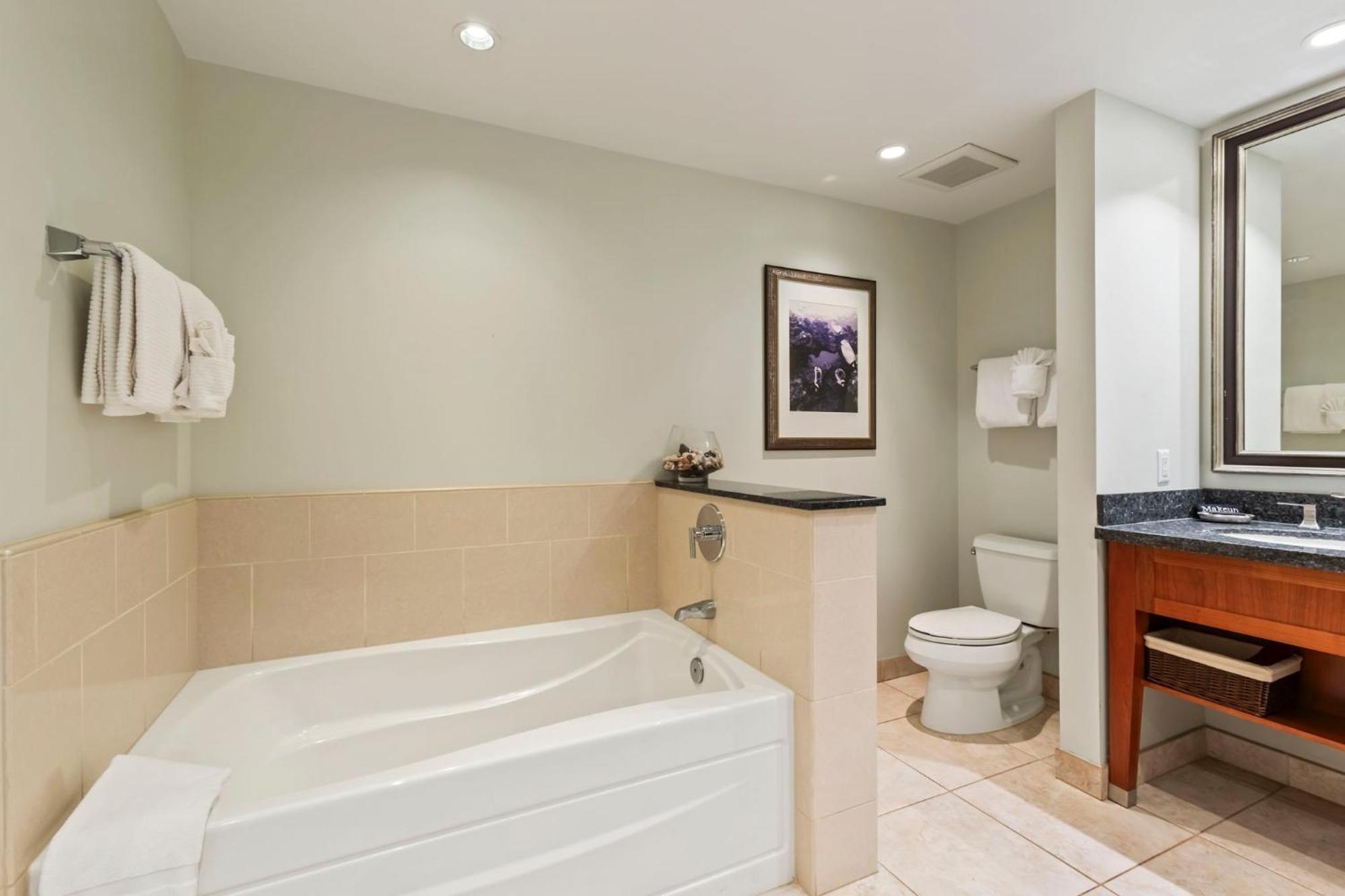 Extra Large 1br Luxury With Massive Outdoor Space & Balcony * Lahaina