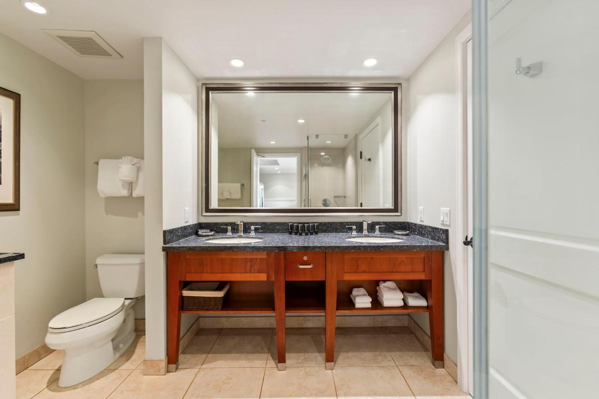 Extra Large 1br Luxury With Massive Outdoor Space & Balcony Apartment *