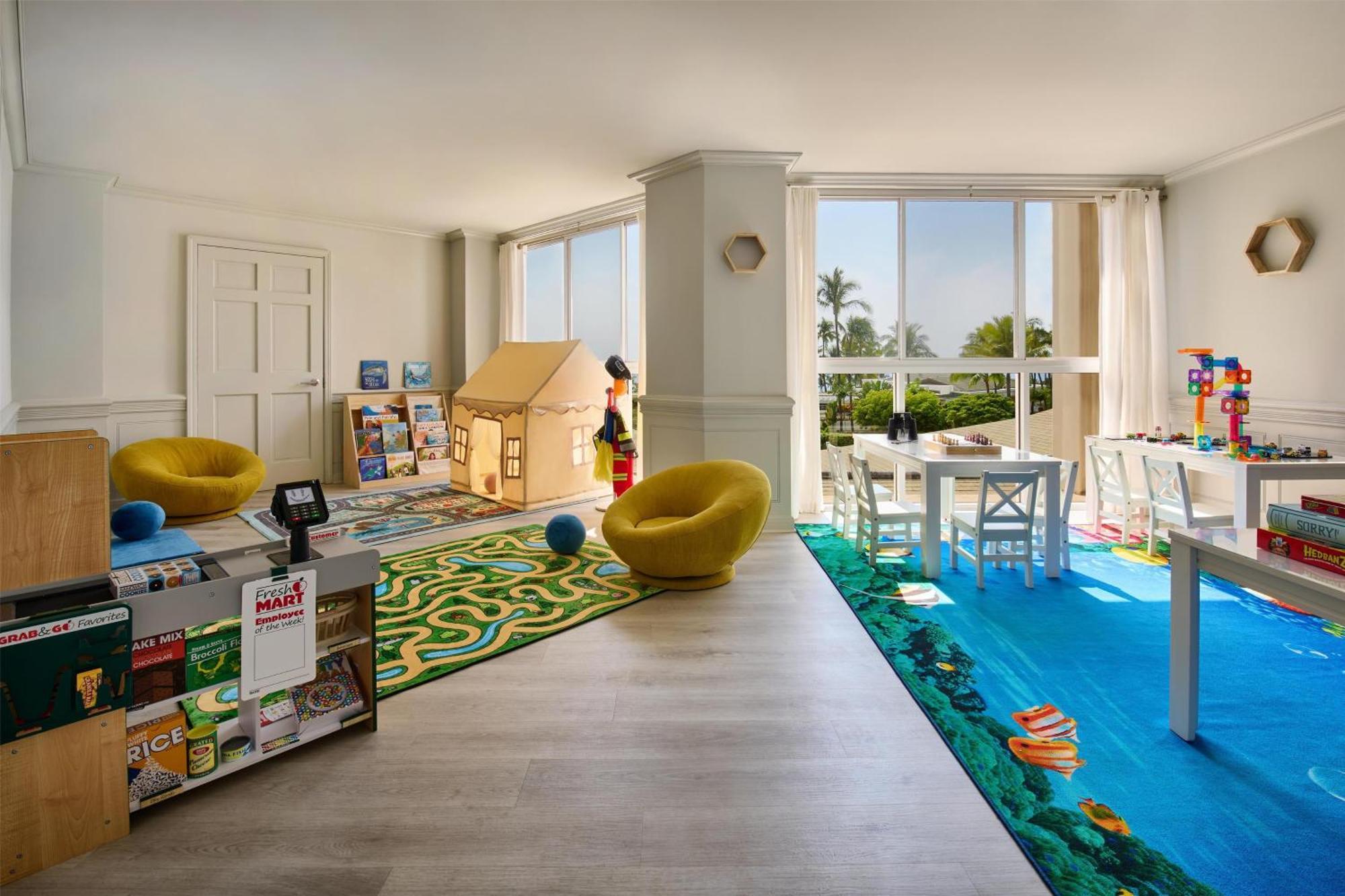 Grand & Spa, A Waldorf Astoria Resort 5*