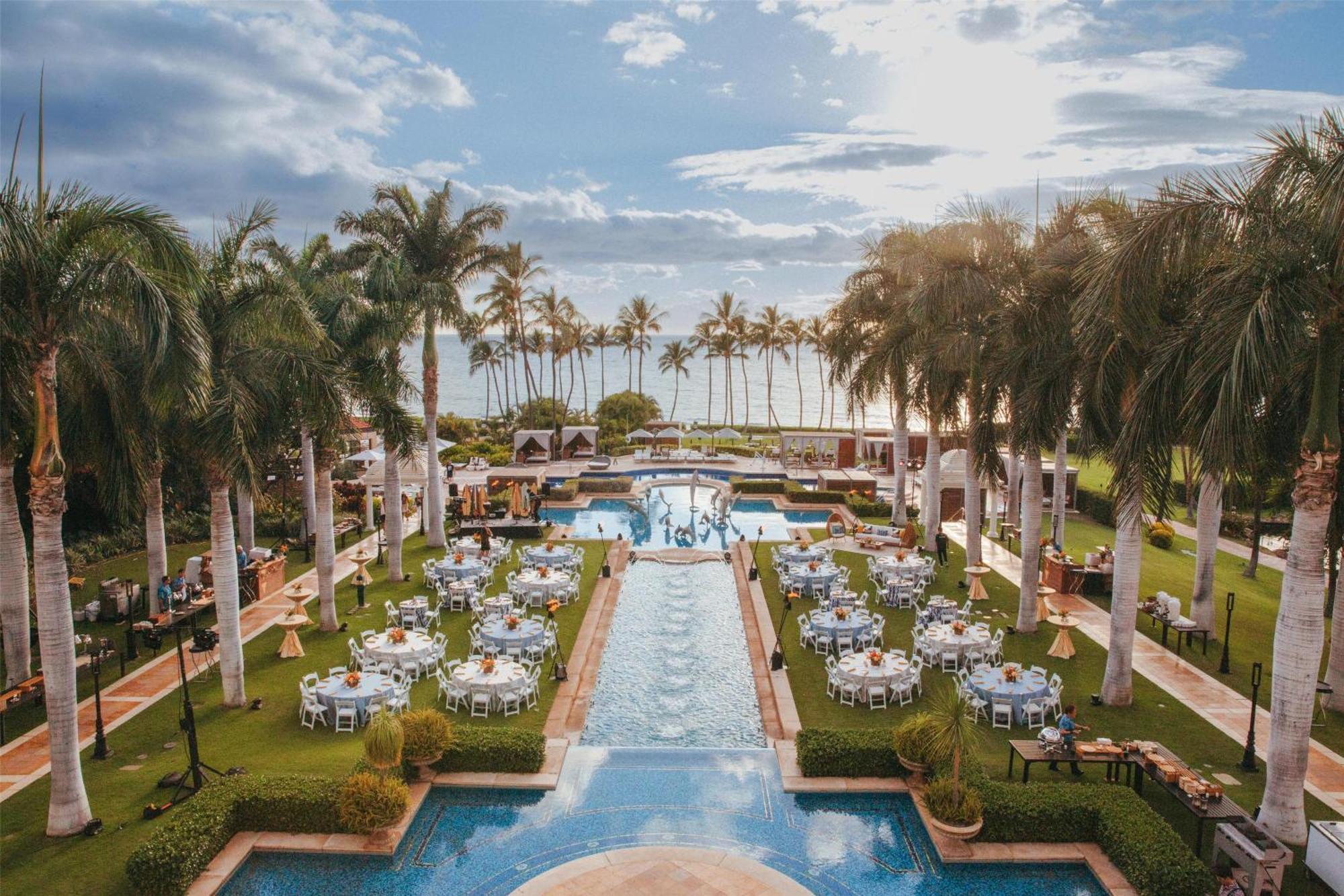 Resort Grand & Spa, A Waldorf Astoria 5*