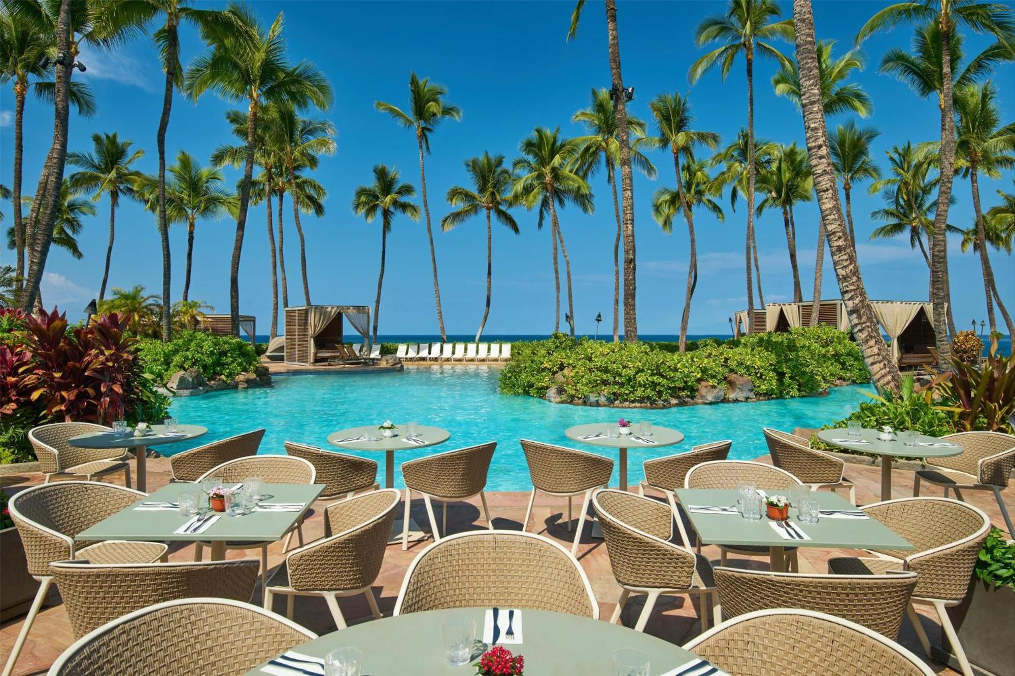 Grand & Spa, A Waldorf Astoria Resort Wailea (Maui)