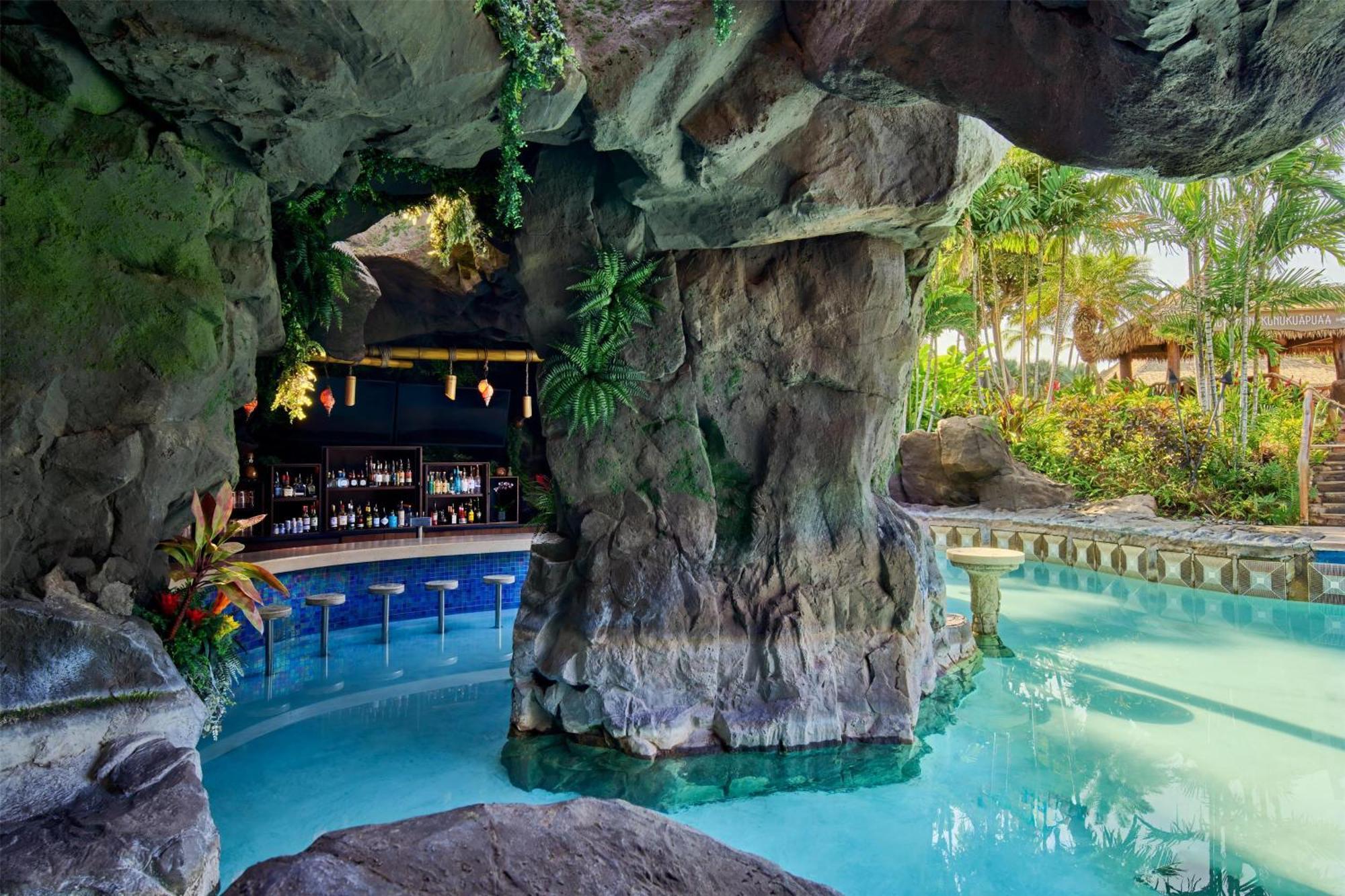 Resort Grand & Spa, A Waldorf Astoria