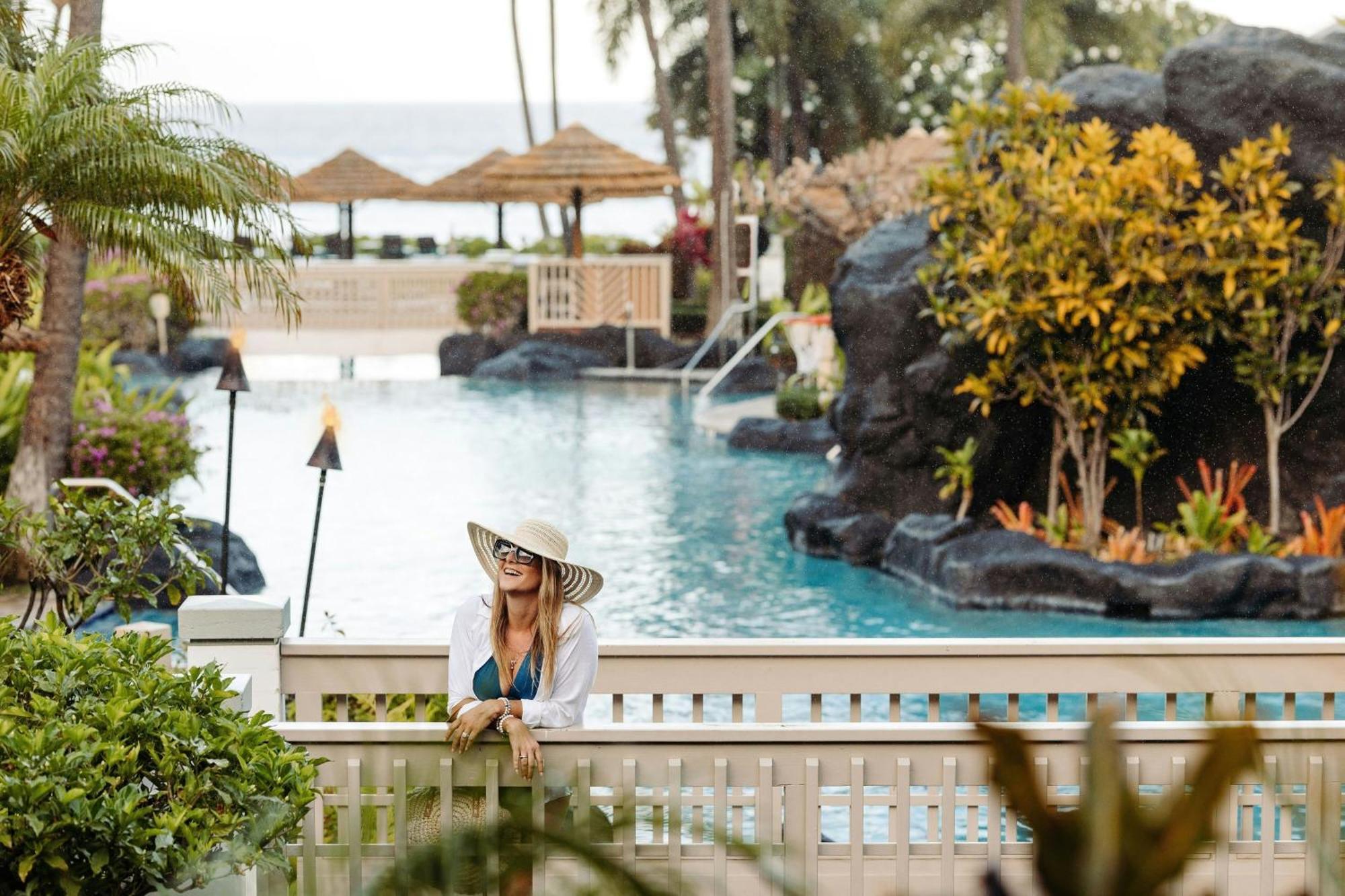 Marriott's Maui Ocean Club - Molokai, Maui & Lanai Towers Hotel Lahaina