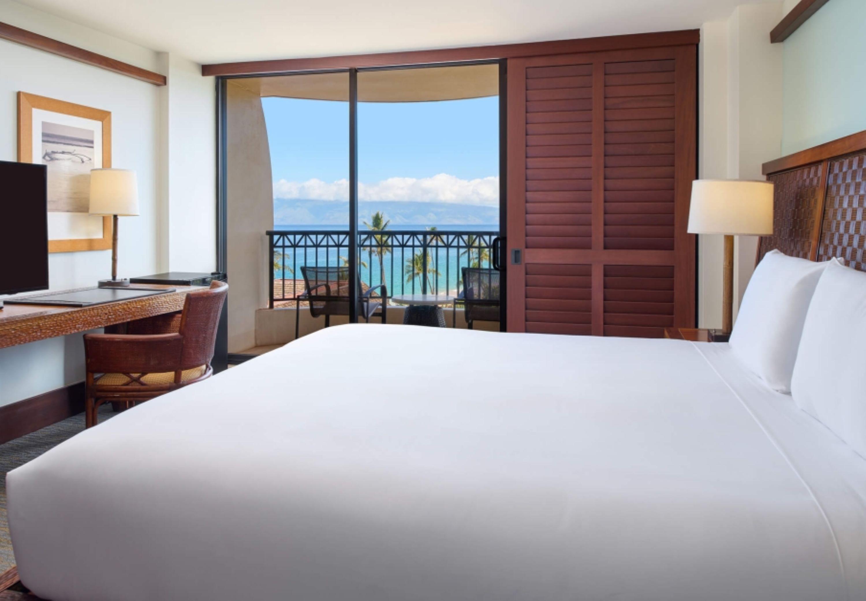 Resort Royal & Lahaina
