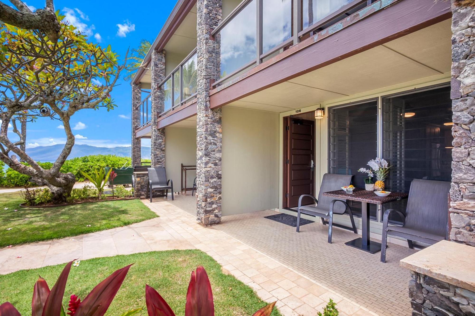 The Mauian Hotel 3*