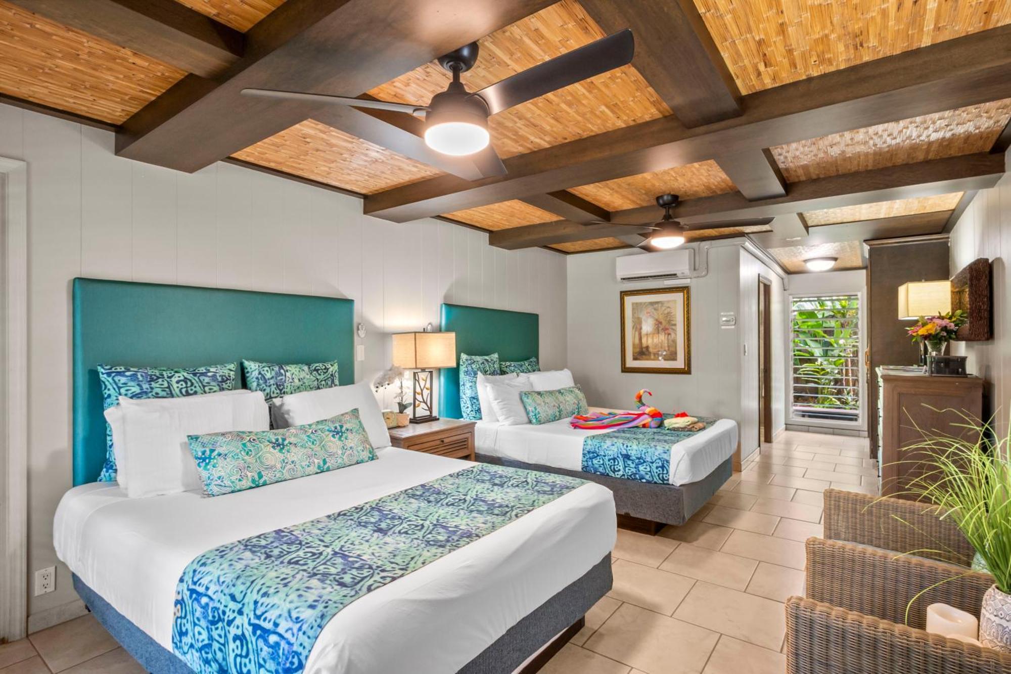 Hotel The Mauian Kapalua