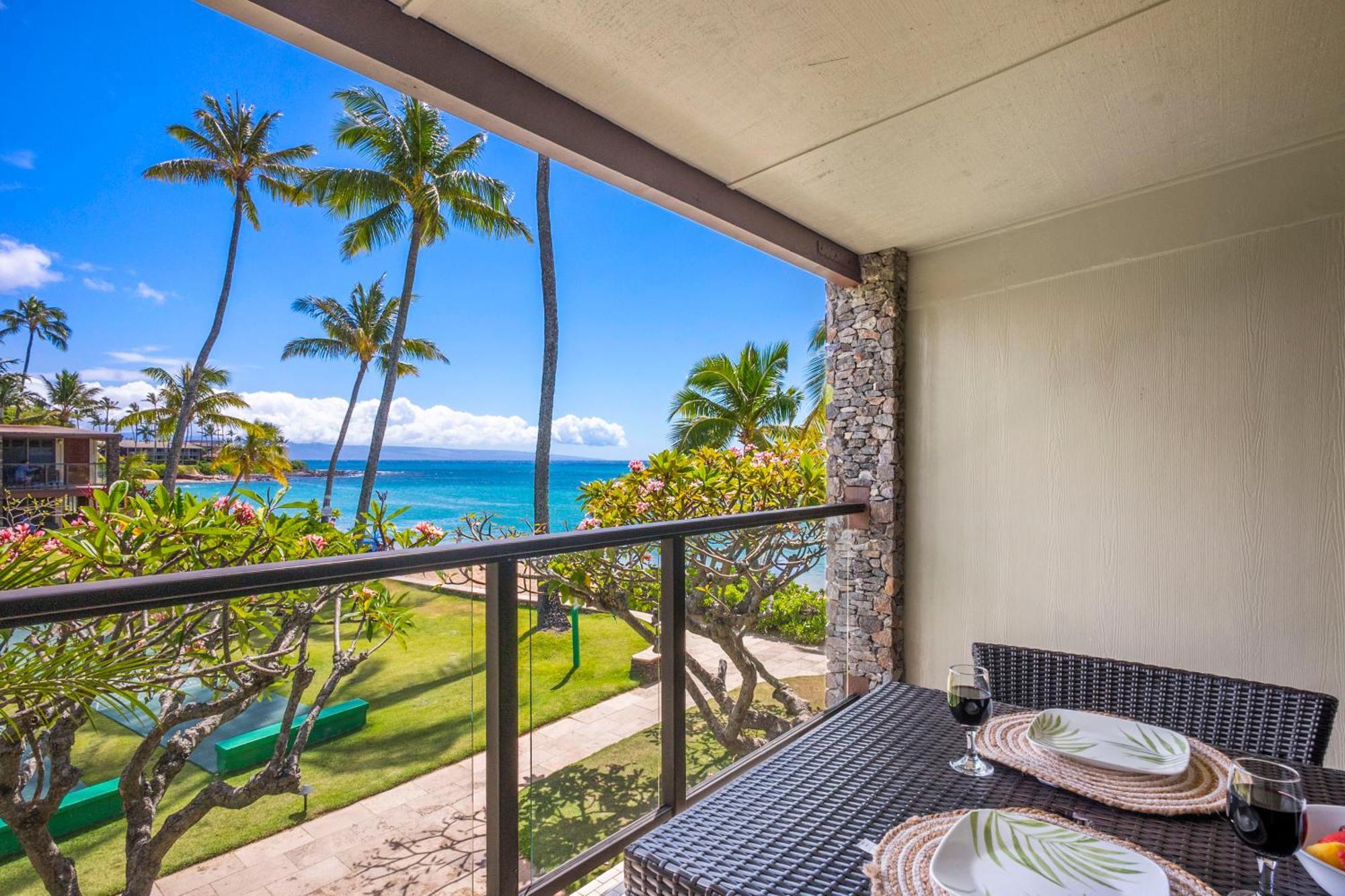 The Mauian Hotel 3*