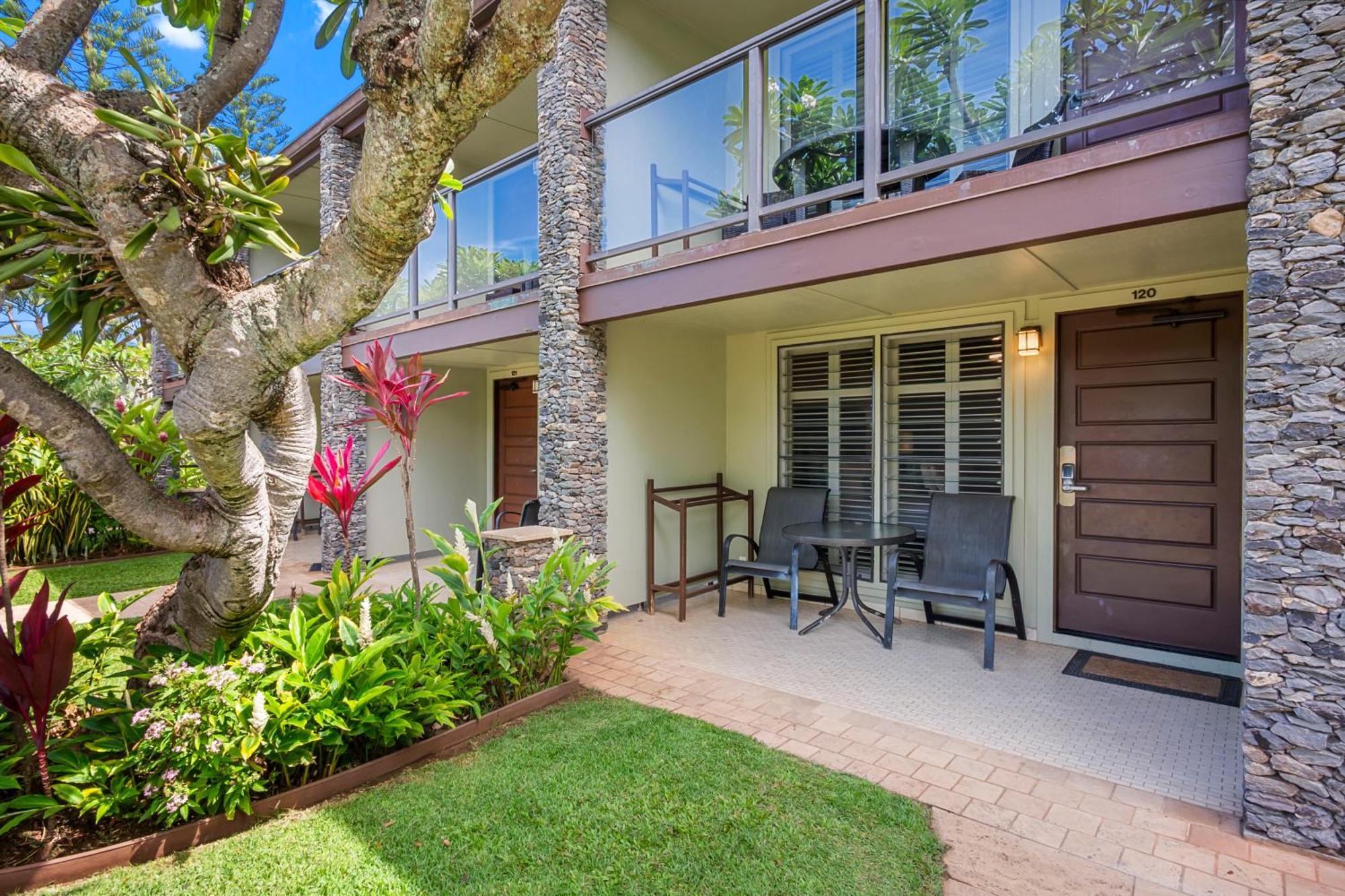 The Mauian Hotel 3*