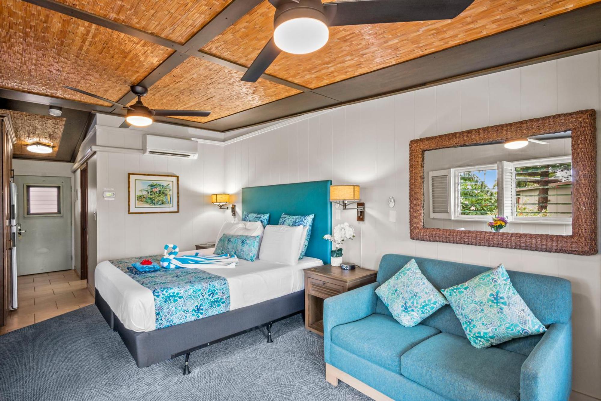 The Mauian Hotel