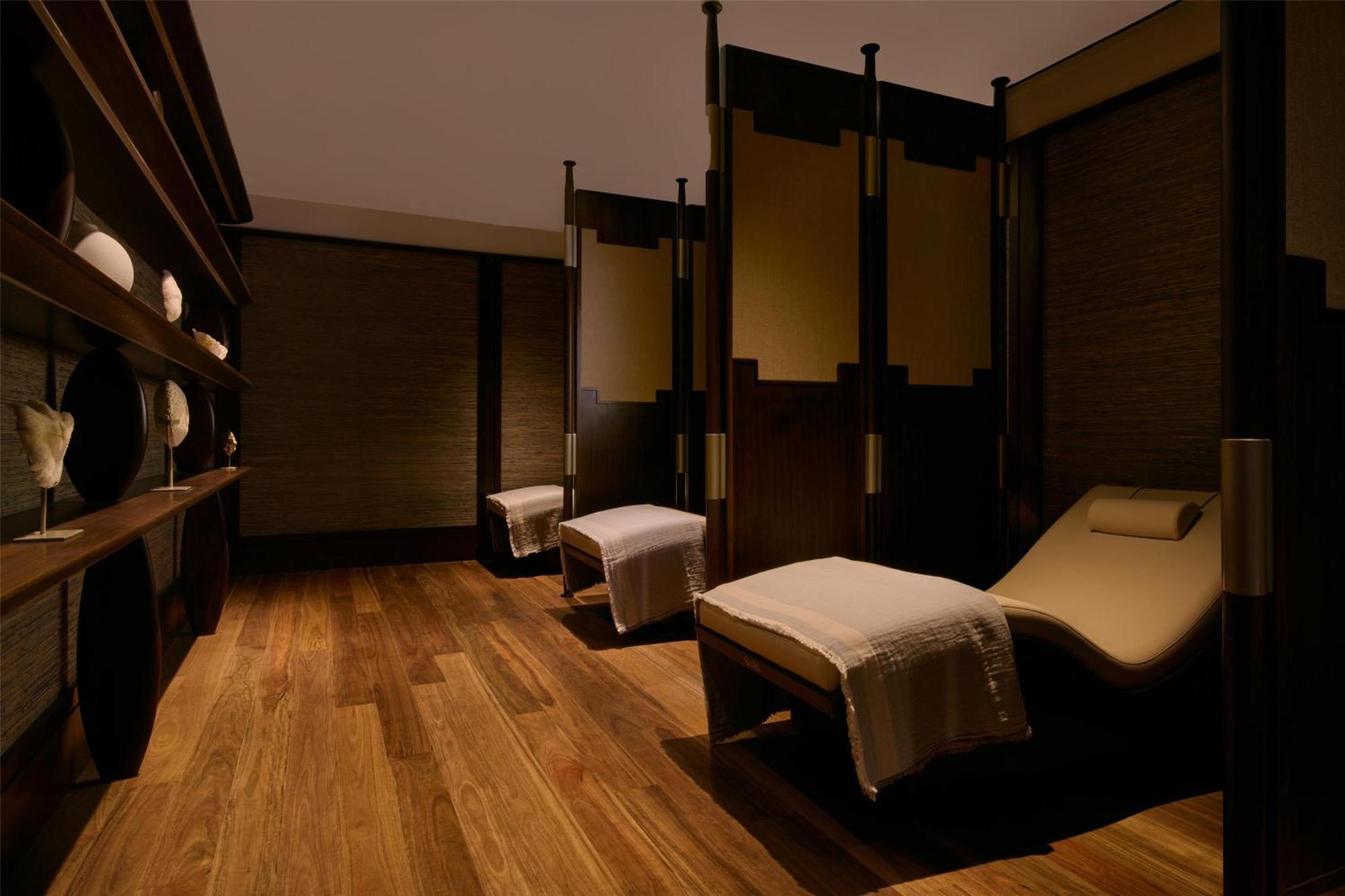 Grand & Spa, A Waldorf Astoria