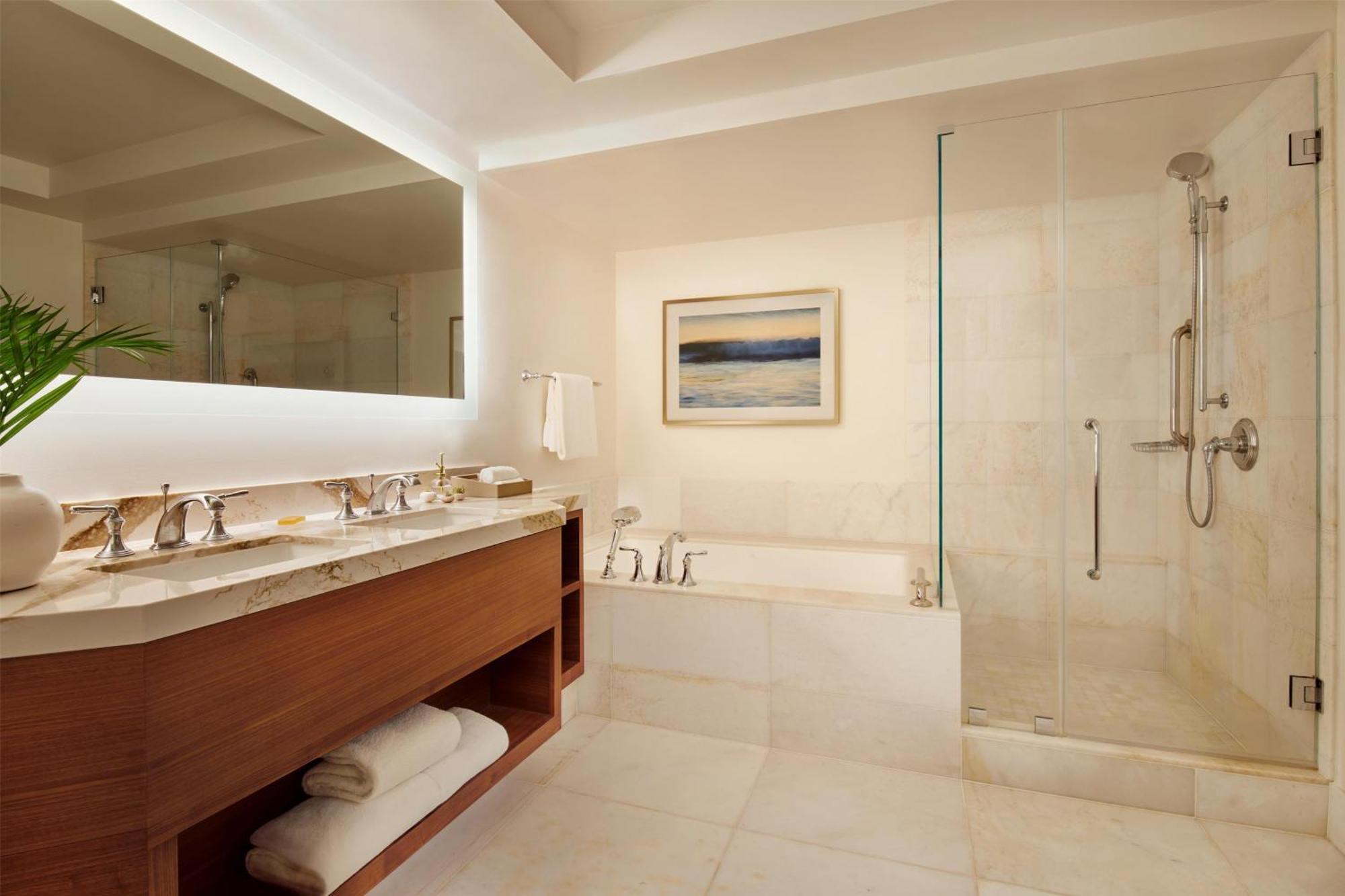 Grand & Spa, A Waldorf Astoria 5* Wailea (Maui)