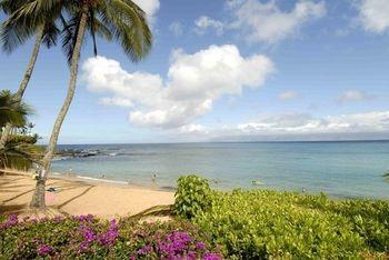 Napili Sunset Front 2* Lahaina