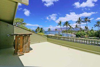 Wailea Villa Kihei