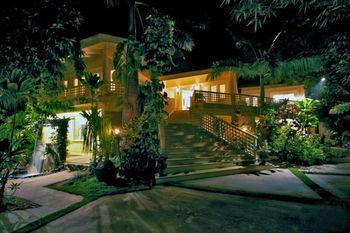 Wailea Villa