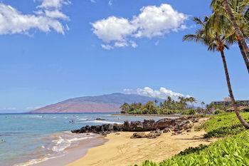Wailea Kihei