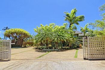 Wailea Villa *