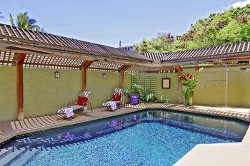 Villa Wailea *