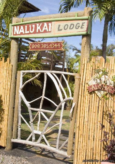 Nalu Kai * Paia