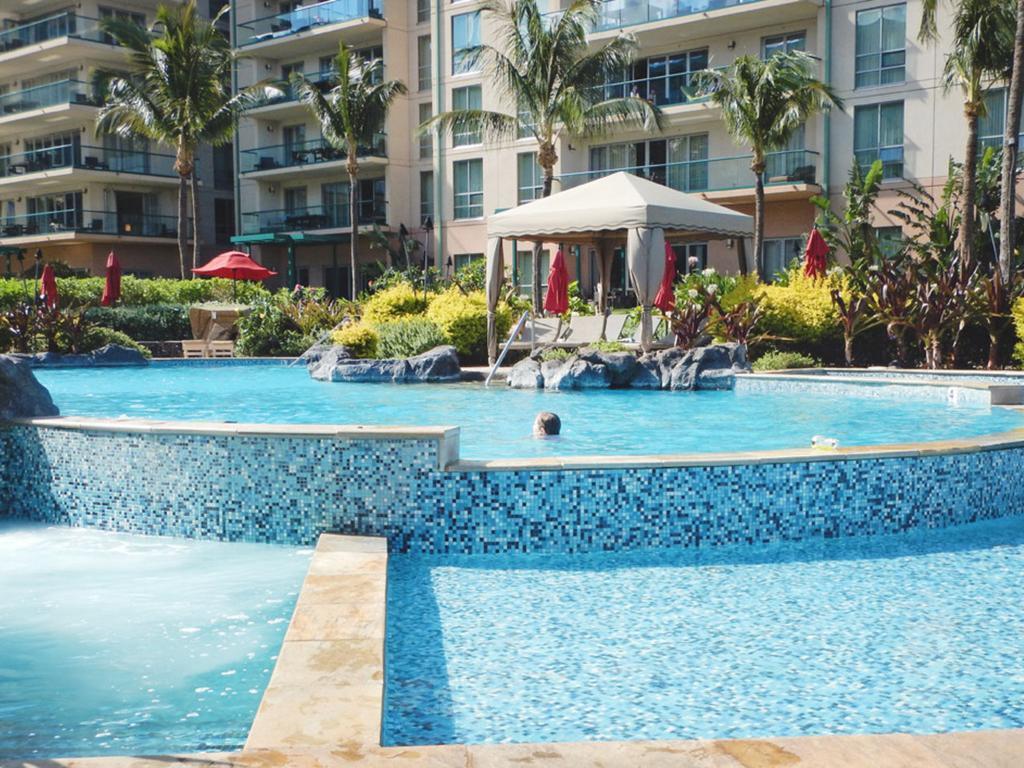 Honua Kai #316 Apartment