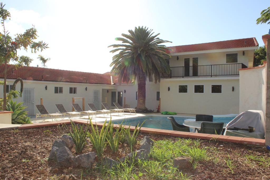 Jasmine House