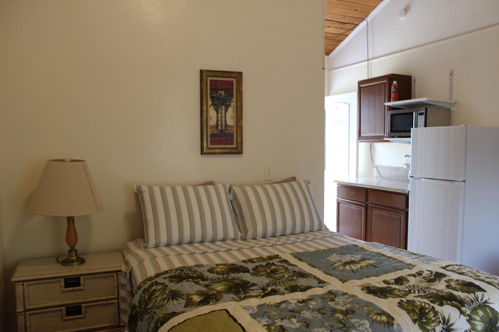Jasmine House Bed & Breakfast Wailea (Maui)