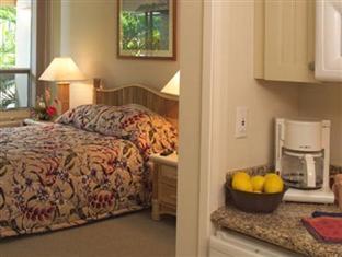 Maui Banyan Vacation Club Aparthotel 3*