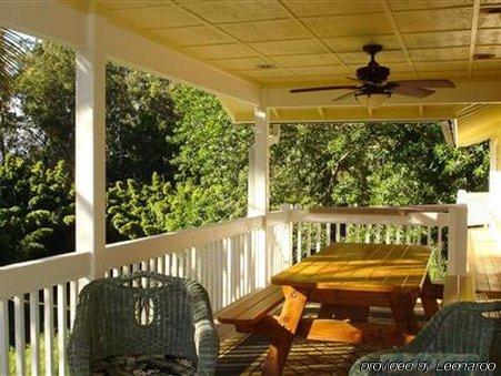 Bamboo Valley Bed & Breakfast Haiku-Pauwela