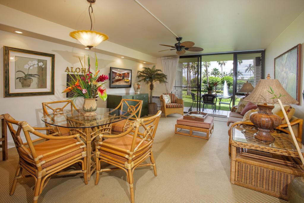 Aparthotel Kamaole Sands By Maui And 3*