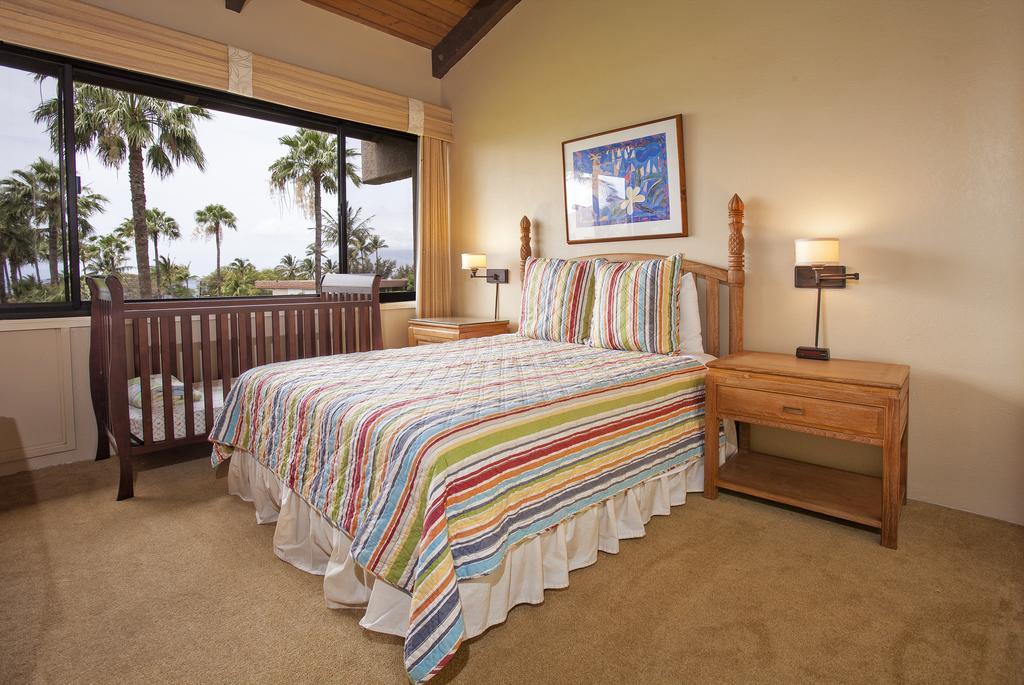 Kamaole Sands By Maui And Aparthotel Wailea (Maui)