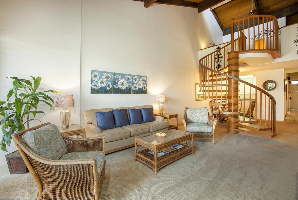 Kamaole Sands By Maui And Aparthotel