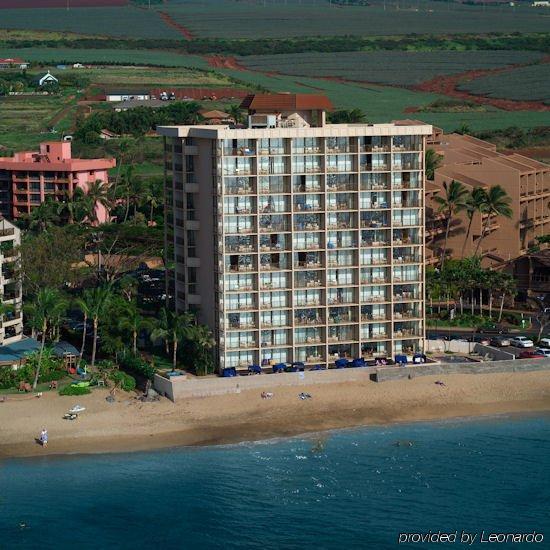 Kahana Beach Resort Aparthotel Kahana